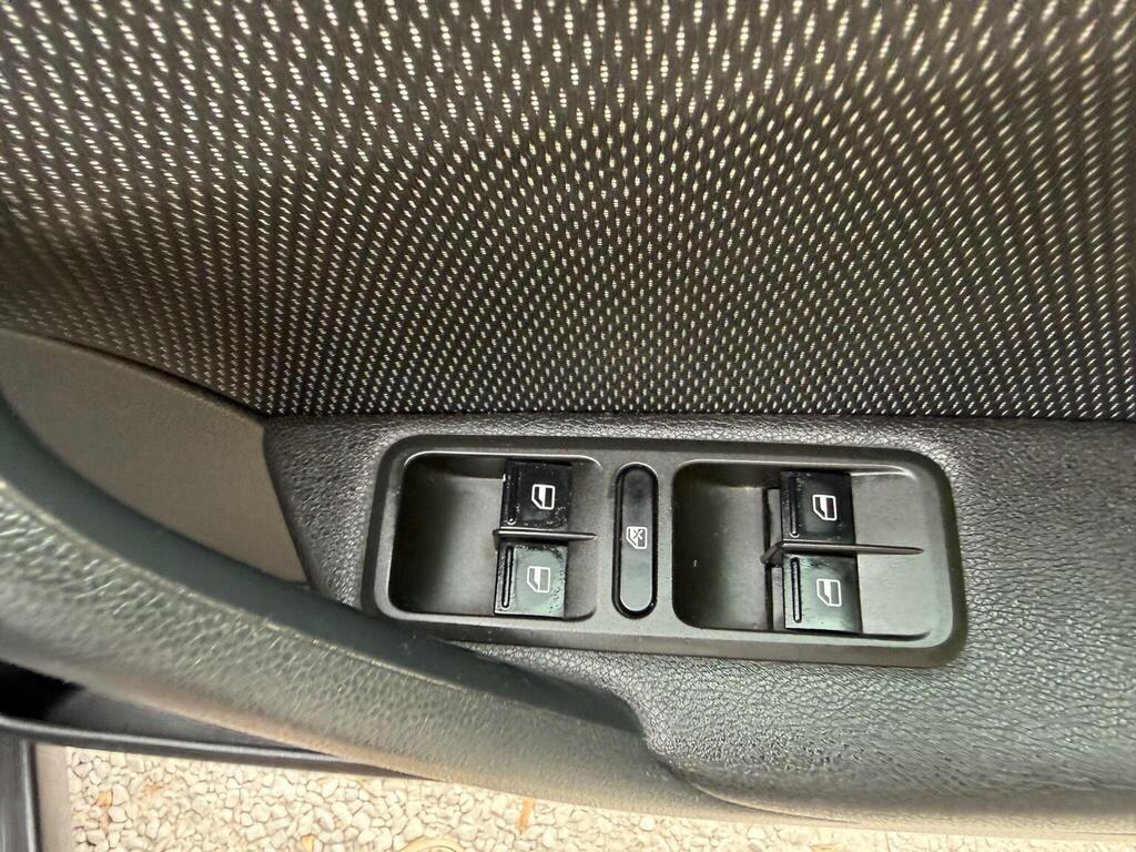 Skoda Yeti 1.2 Tsi Silver #39