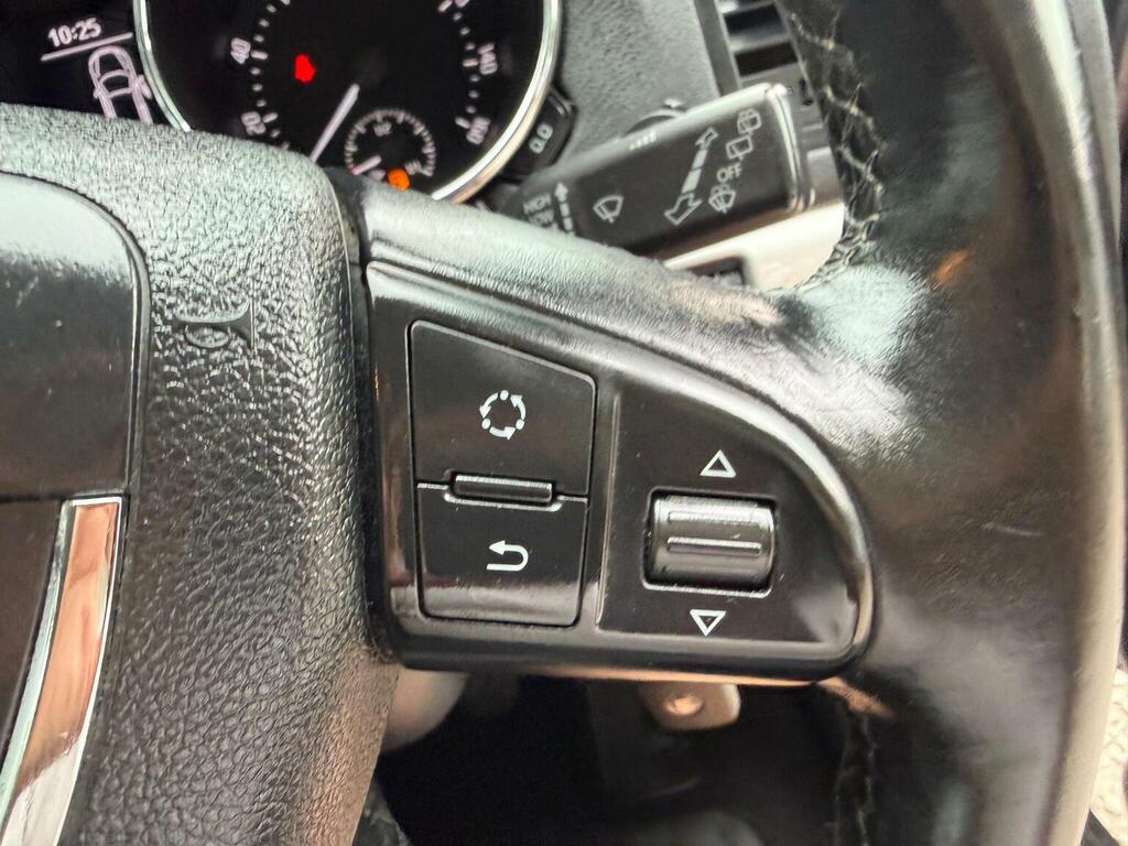 Skoda Yeti 1.2 Tsi Silver #36