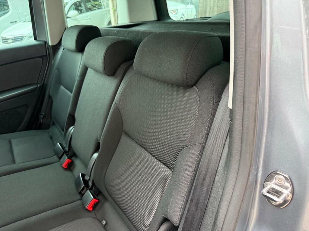 Skoda Yeti 1.2 Tsi Silver #14