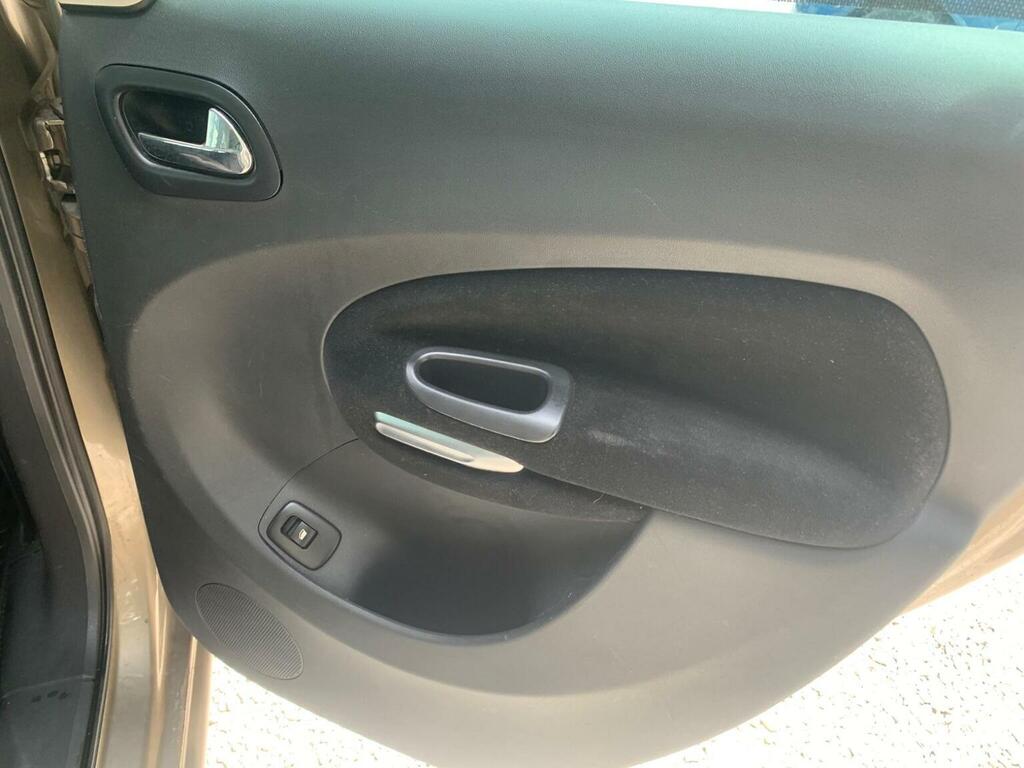 Citroen C3 Picasso Vtr Plus Hdi Silver #30