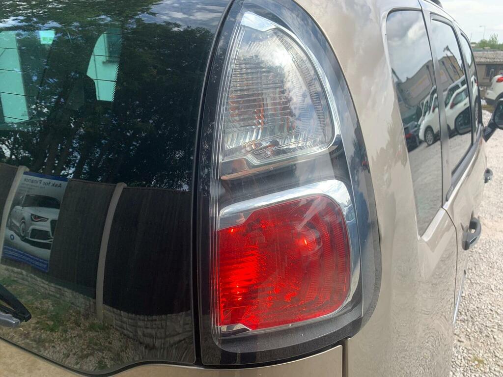 Citroen C3 Picasso Vtr Plus Hdi Silver #32