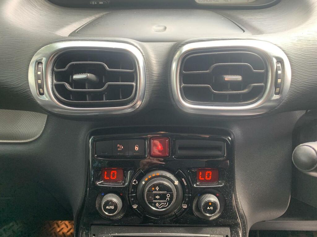 Citroen C3 Picasso Vtr Plus Hdi Silver #25