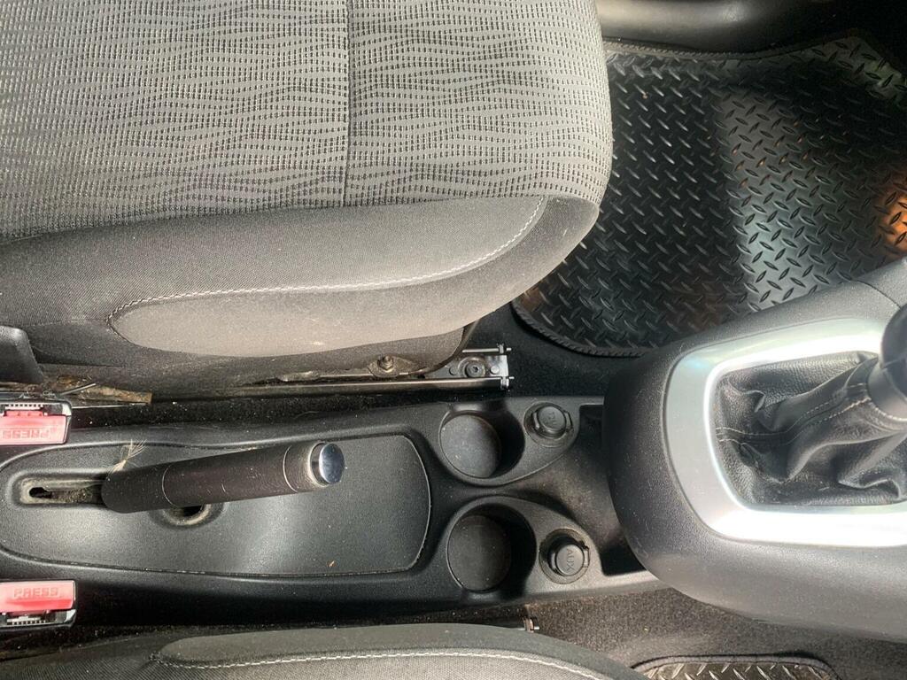 Citroen C3 Picasso Vtr Plus Hdi Silver #27