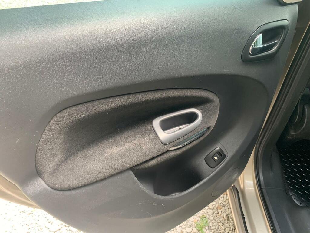 Citroen C3 Picasso Vtr Plus Hdi Silver #36