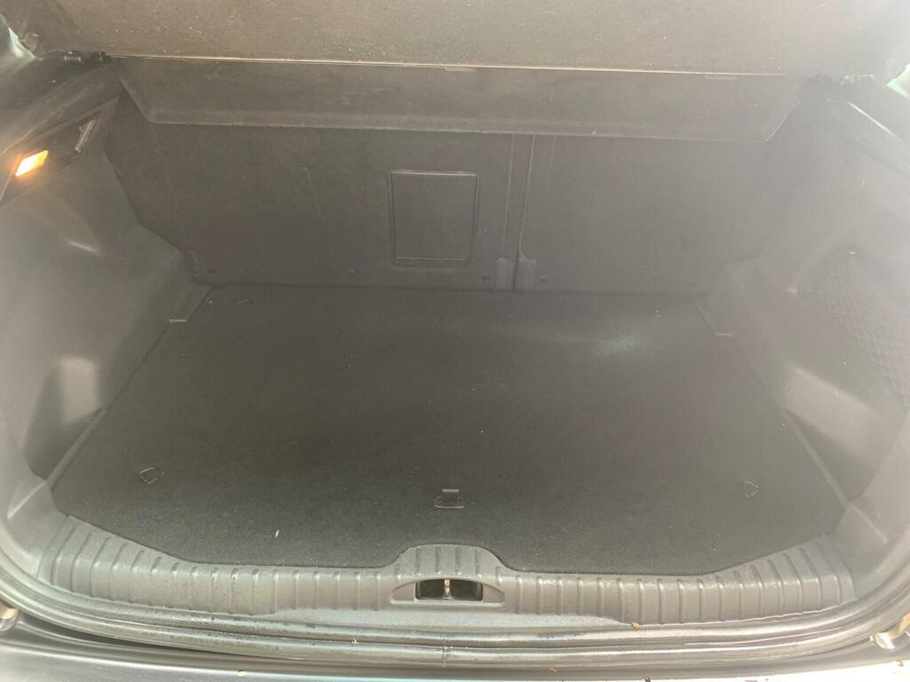 Citroen C3 Picasso Vtr Plus Hdi Silver #33
