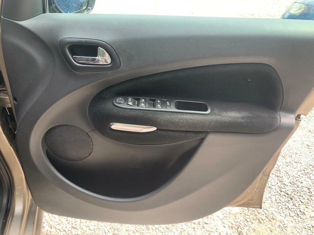 Citroen C3 Picasso Vtr Plus Hdi Silver #22
