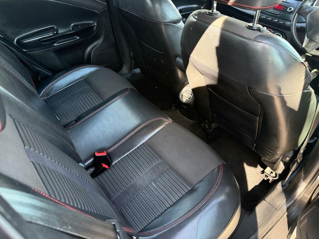 Alfa Romeo Giulietta Tb Multiair Lusso White #15