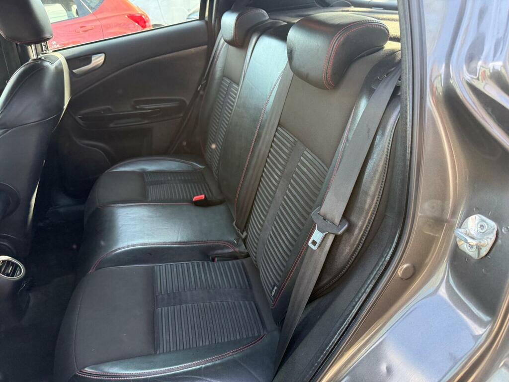 Alfa Romeo Giulietta Tb Multiair Lusso White #17
