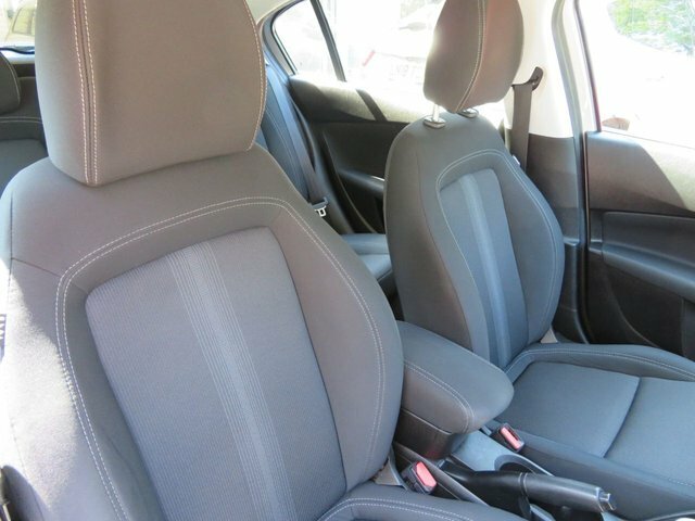 Fiat Tipo 2019 1.4 Mpi Easy Plus Hatchback Grey #6