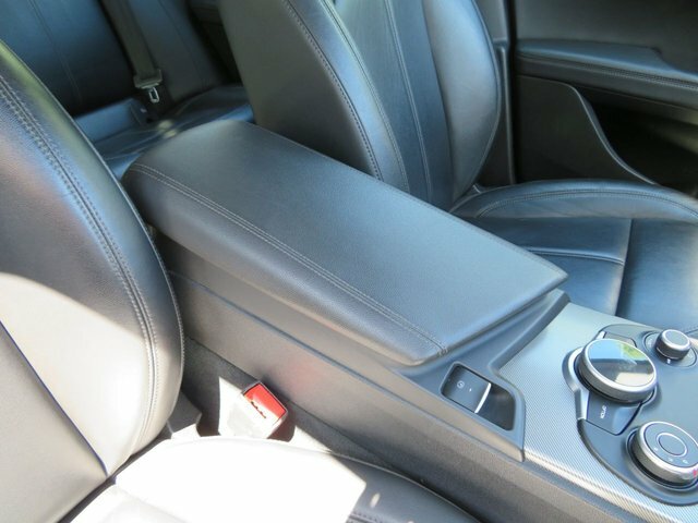Alfa Romeo Stelvio 2.0T Speciale Q4 Awd Euro 6 Ss  #26