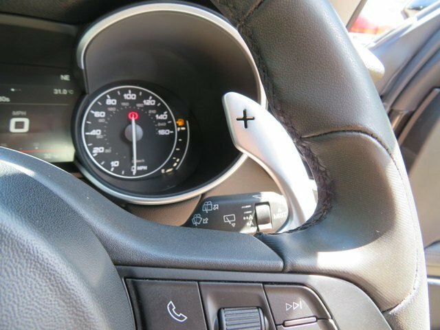 Alfa Romeo Stelvio 2.0T Speciale Q4 Awd Euro 6 Ss  #33