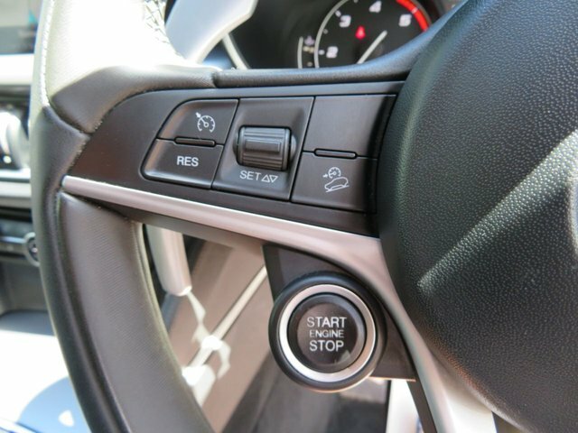 Alfa Romeo Stelvio 2.0T Speciale Q4 Awd Euro 6 Ss  #30