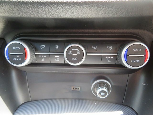 Alfa Romeo Stelvio 2.0T Speciale Q4 Awd Euro 6 Ss  #11