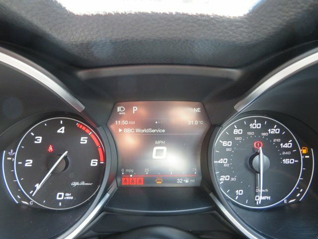 Alfa Romeo Stelvio 2.0T Speciale Q4 Awd Euro 6 Ss  #27
