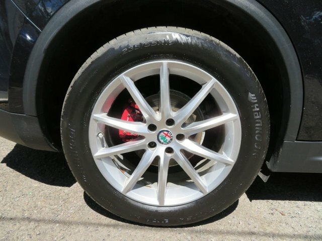 Alfa Romeo Stelvio 2.0T Speciale Q4 Awd Euro 6 Ss  #20