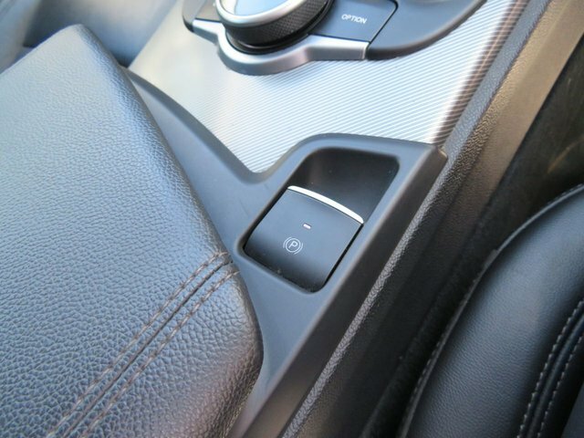 Alfa Romeo Stelvio 2.0T Speciale Q4 Awd Euro 6 Ss  #37