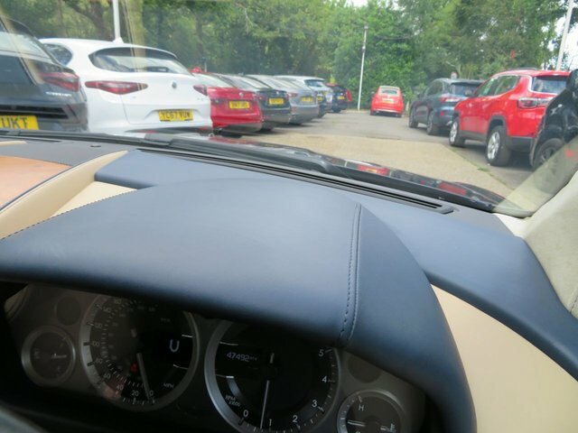Aston Martin DB9 Blue #24