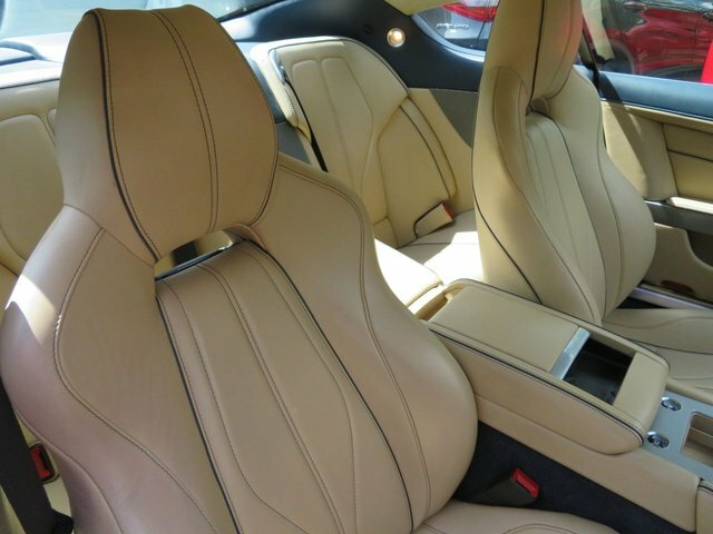 Aston Martin DB9 Blue #20
