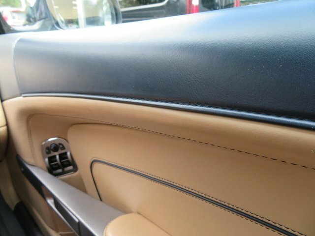 Aston Martin DB9 Blue #25