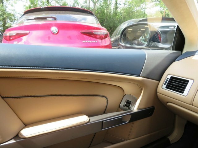 Aston Martin DB9 Blue #27