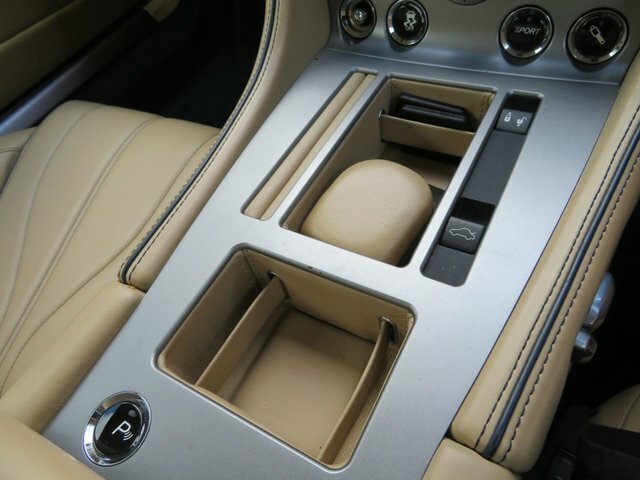 Aston Martin DB9 Blue #44