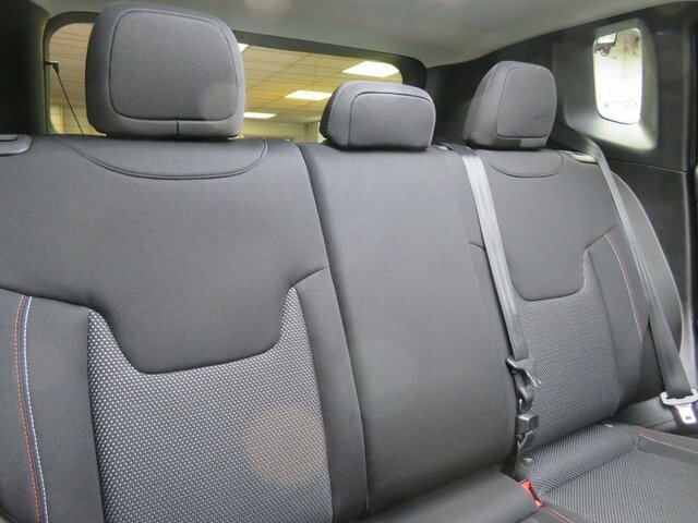 Jeep Renegade Jeep Renegade 1.6 Limited M-jet Estate White #47