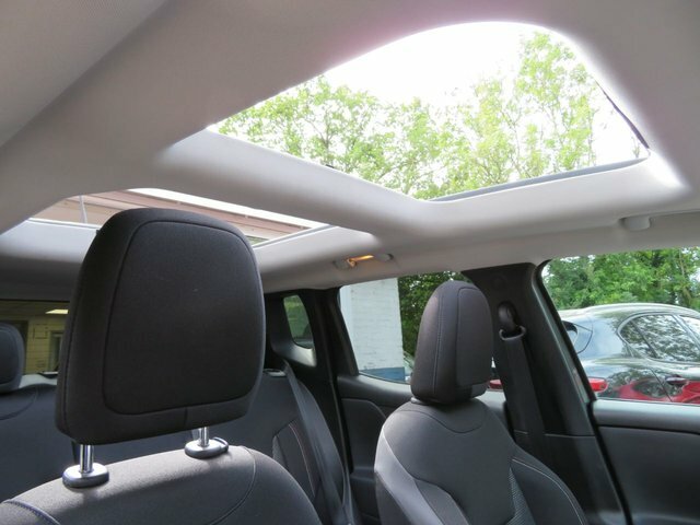 Jeep Renegade Jeep Renegade 1.6 Limited M-jet Estate White #23