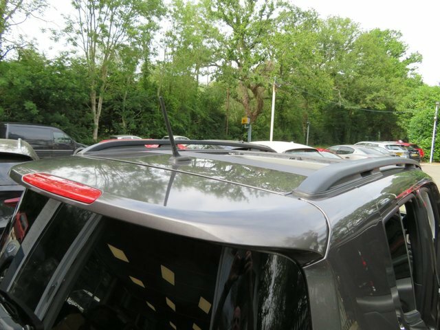 Jeep Renegade Jeep Renegade 1.6 Limited M-jet Estate White #18
