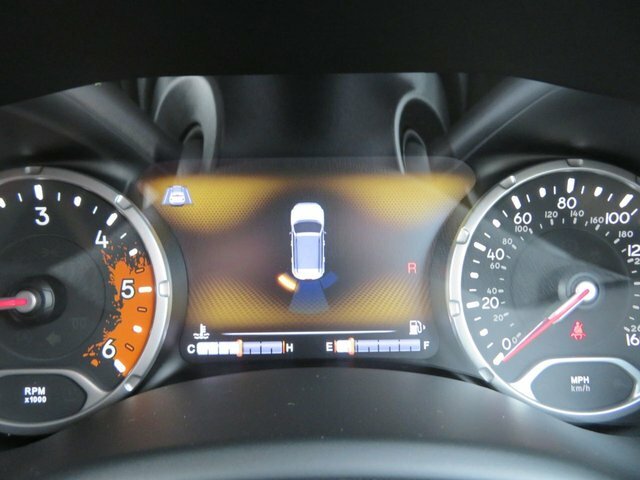 Jeep Renegade Jeep Renegade 1.6 Limited M-jet Estate White #29