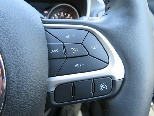 Jeep Compass Compass Limited Edition Multiair II 4X2 Black #29