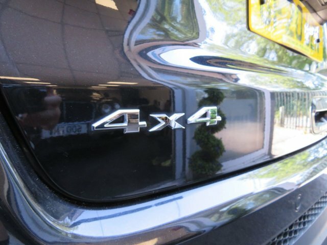 Jeep Compass Compass Limited Edition Multiair II 4X2 Black #23