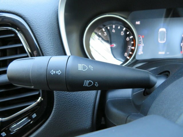 Jeep Compass Compass Limited Edition Multiair II 4X2 Black #30