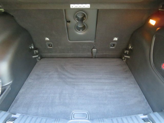 Jeep Compass Compass Limited Edition Multiair II 4X2 Black #38