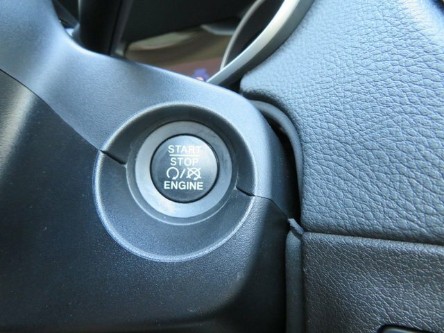Jeep Compass Compass Limited Edition Multiair II 4X2 Black #32