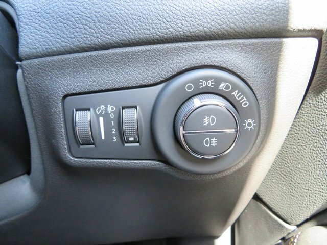 Jeep Compass Compass Limited Edition Multiair II 4X2 Black #34
