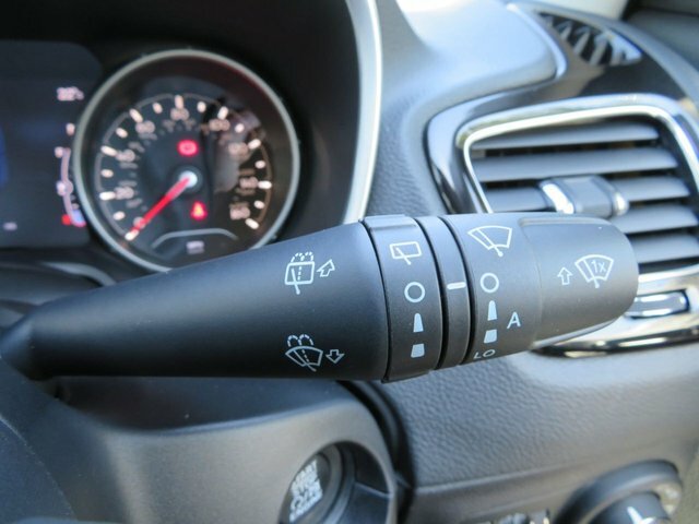 Jeep Compass Compass Limited Edition Multiair II 4X2 Black #31