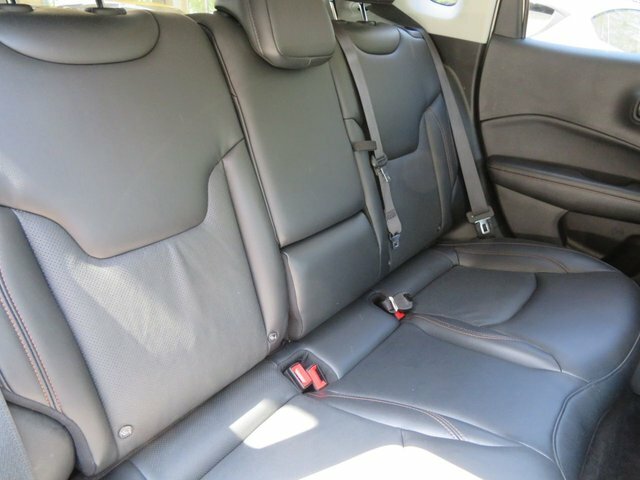 Jeep Compass 1.6 Multijet 120 Longitude 2Wd-apple Car Pla Silver #13