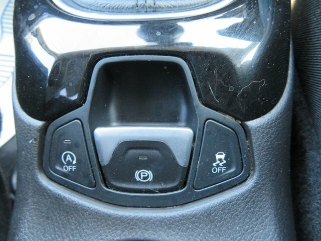 Jeep Compass 1.6 Multijet 120 Longitude 2Wd-apple Car Pla Silver #41