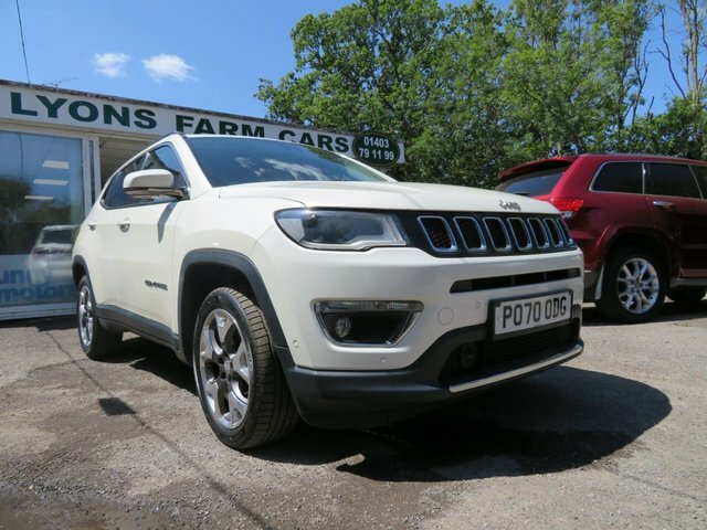 Jeep Compass 1.6 Multijet 120 Longitude 2Wd-apple Car Pla Silver #9