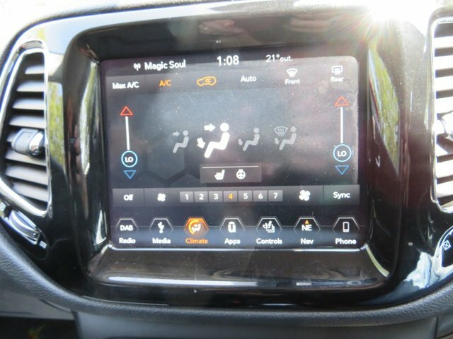 Jeep Compass 1.6 Multijet 120 Longitude 2Wd-apple Car Pla Silver #33
