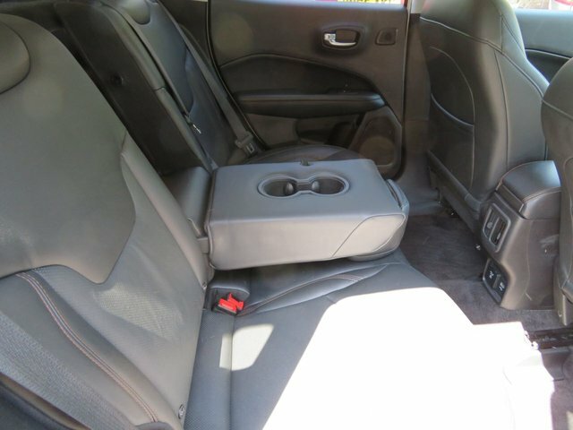 Jeep Compass 1.6 Multijet 120 Longitude 2Wd-apple Car Pla Silver #14