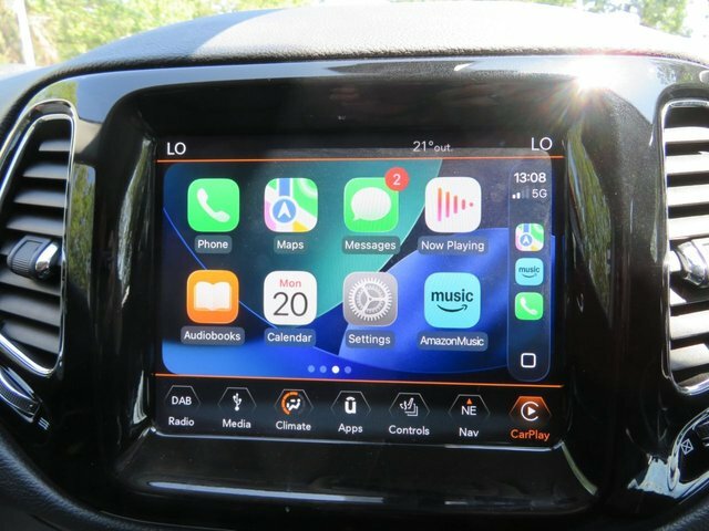 Jeep Compass 1.6 Multijet 120 Longitude 2Wd-apple Car Pla Silver #35