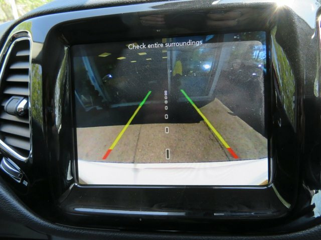 Jeep Compass 1.6 Multijet 120 Longitude 2Wd-apple Car Pla Silver #37