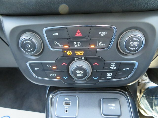 Jeep Compass 1.6 Multijet 120 Longitude 2Wd-apple Car Pla Silver #38