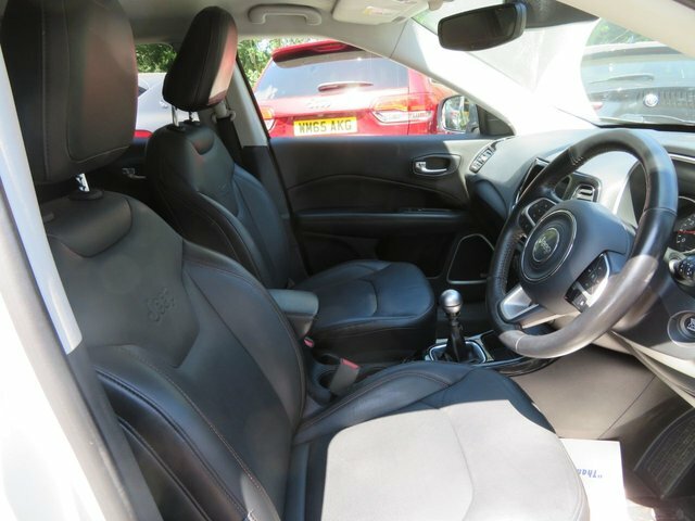 Jeep Compass 1.6 Multijet 120 Longitude 2Wd-apple Car Pla Silver #16