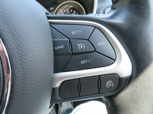 Jeep Compass 1.6 Multijet 120 Longitude 2Wd-apple Car Pla Silver #26