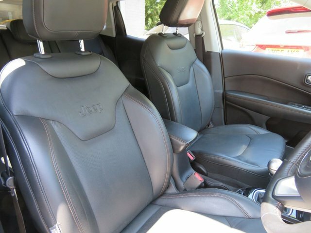 Jeep Compass 1.6 Multijet 120 Longitude 2Wd-apple Car Pla Silver #17