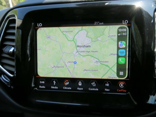 Jeep Compass 1.6 Multijet 120 Longitude 2Wd-apple Car Pla Silver #36