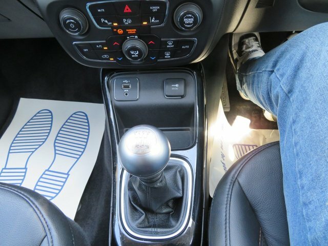 Jeep Compass 1.6 Multijet 120 Longitude 2Wd-apple Car Pla Silver #40