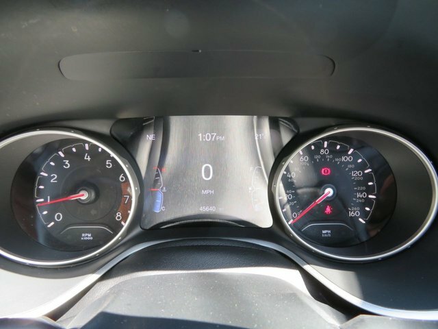 Jeep Compass 1.6 Multijet 120 Longitude 2Wd-apple Car Pla Silver #23